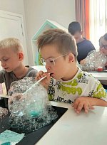 Занимательные эксперименты Занимательные эксперименты